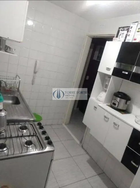 Foto 3 de Apartamento com 2 quartos à venda, 46m2 em Jundiapeba, Mogi Das Cruzes - SP