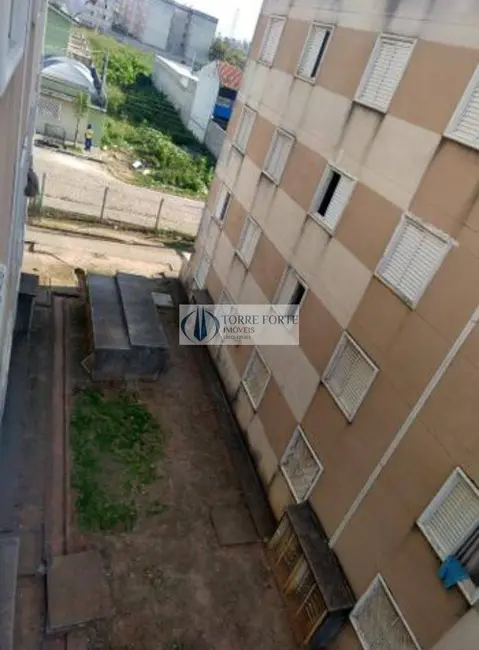 Foto 6 de Apartamento com 2 quartos à venda, 46m2 em Jundiapeba, Mogi Das Cruzes - SP