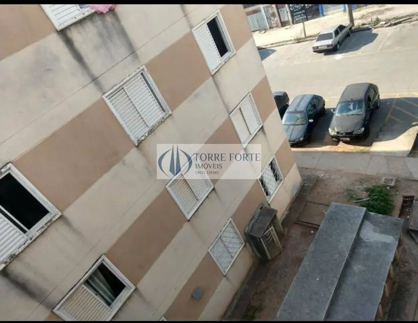 Foto 7 de Apartamento com 2 quartos à venda, 46m2 em Jundiapeba, Mogi Das Cruzes - SP