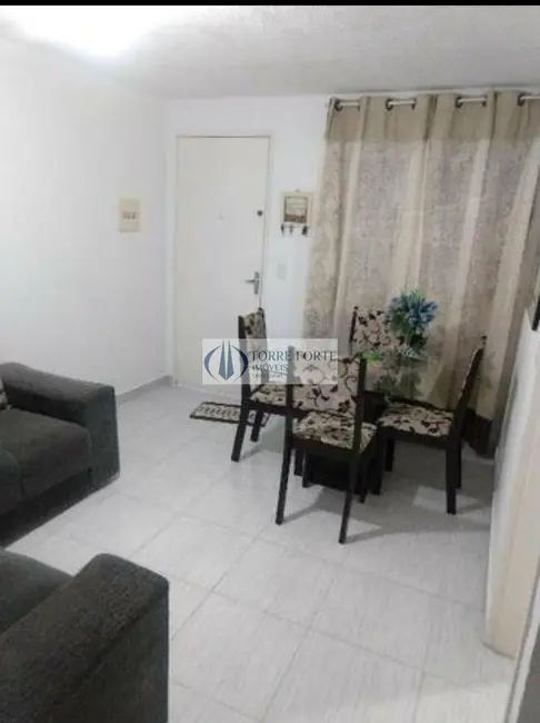 Foto 2 de Apartamento com 2 quartos à venda, 46m2 em Jundiapeba, Mogi Das Cruzes - SP