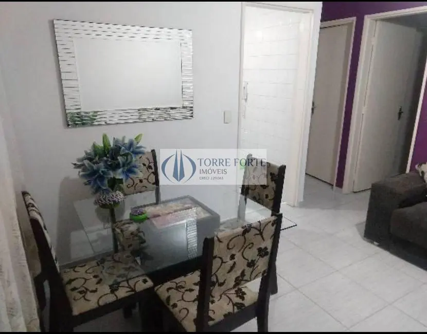 Foto 1 de Apartamento com 2 quartos à venda, 46m2 em Jundiapeba, Mogi Das Cruzes - SP