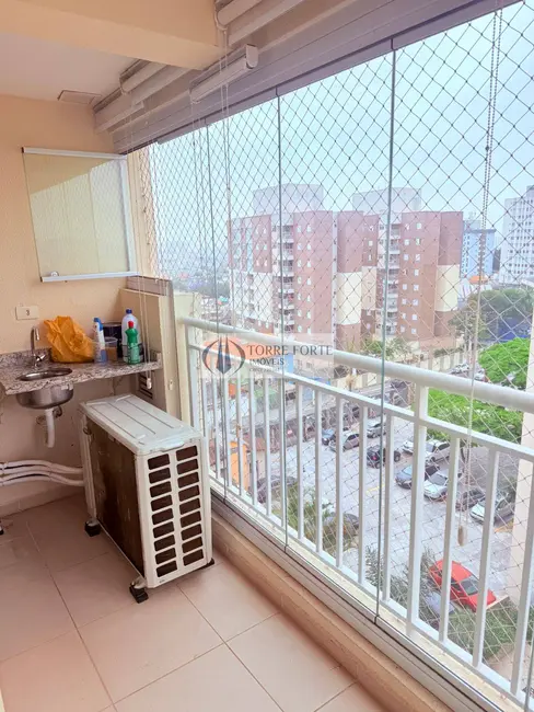 Apartamento com 3 quartos à venda, 64m2 em Vila Marina, São Paulo - SP - imagem 2 Foto 2 de Apartamento com 3 quartos à venda, 64m2 em Vila Marina, São Paulo - SP