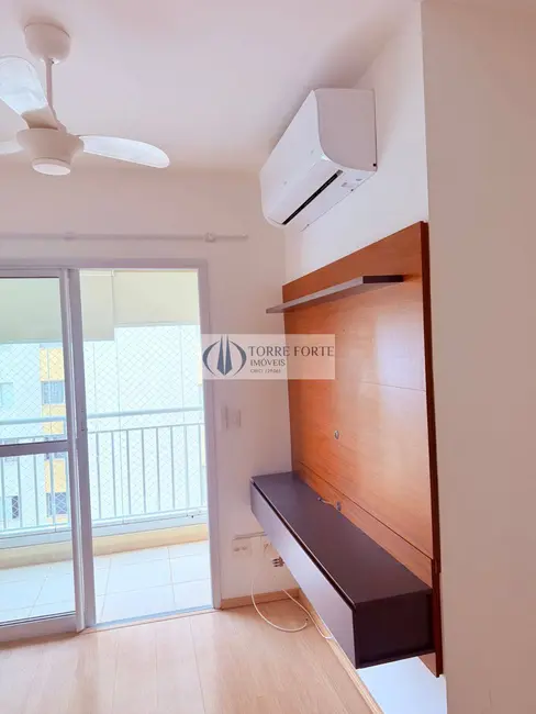 Apartamento com 3 quartos à venda, 64m2 em Vila Marina, São Paulo - SP - imagem 3 Foto 3 de Apartamento com 3 quartos à venda, 64m2 em Vila Marina, São Paulo - SP