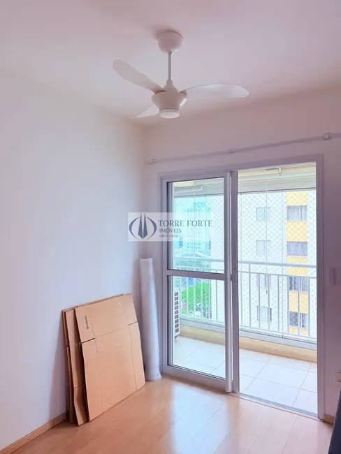 Apartamento com 3 quartos à venda, 64m2 em Vila Marina, São Paulo - SP - imagem 4 Foto 4 de Apartamento com 3 quartos à venda, 64m2 em Vila Marina, São Paulo - SP