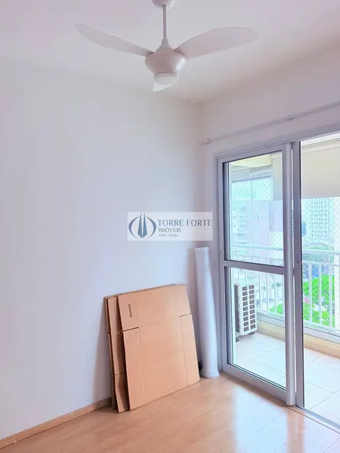 Apartamento com 3 quartos à venda, 64m2 em Vila Marina, São Paulo - SP - imagem 5 Foto 5 de Apartamento com 3 quartos à venda, 64m2 em Vila Marina, São Paulo - SP