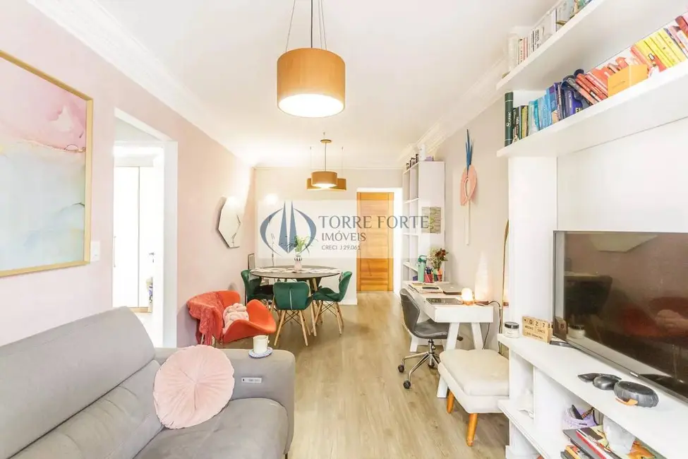 Apartamento com 2 quartos à venda, 52m2 em Itaim Bibi, São Paulo - SP - imagem 7 Foto 7 de Apartamento com 2 quartos à venda, 52m2 em Itaim Bibi, São Paulo - SP