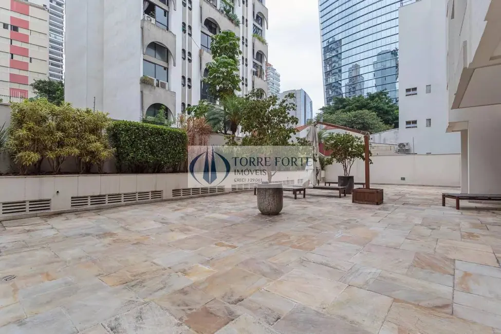 Apartamento com 2 quartos à venda, 52m2 em Itaim Bibi, São Paulo - SP - imagem 2 Foto 2 de Apartamento com 2 quartos à venda, 52m2 em Itaim Bibi, São Paulo - SP