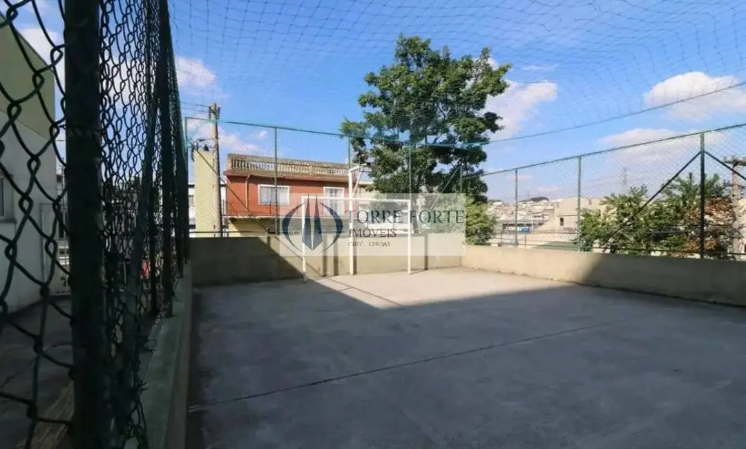 Apartamento com 2 quartos à venda, 48m2 em Jardim Vila Formosa, São Paulo - SP - imagem 2 Foto 2 de Apartamento com 2 quartos à venda, 48m2 em Jardim Vila Formosa, São Paulo - SP