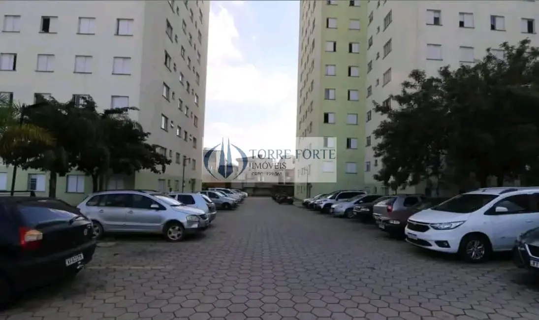 Apartamento com 2 quartos à venda, 48m2 em Jardim Vila Formosa, São Paulo - SP - imagem 1 Foto 1 de Apartamento com 2 quartos à venda, 48m2 em Jardim Vila Formosa, São Paulo - SP