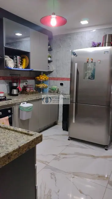 Foto 5 de Sobrado com 3 quartos à venda, 118m2 em Vila Buenos Aires, São Paulo - SP