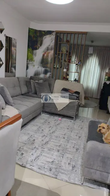 Foto 6 de Sobrado com 3 quartos à venda, 118m2 em Vila Buenos Aires, São Paulo - SP