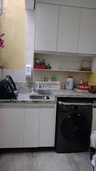 Foto 2 de Sobrado com 3 quartos à venda, 118m2 em Vila Buenos Aires, São Paulo - SP