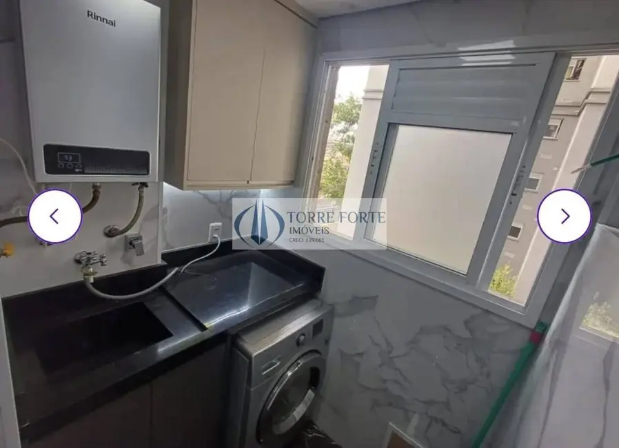 Foto 3 de Apartamento com 2 quartos à venda, 66m2 em Vila Metalúrgica, Santo Andre - SP