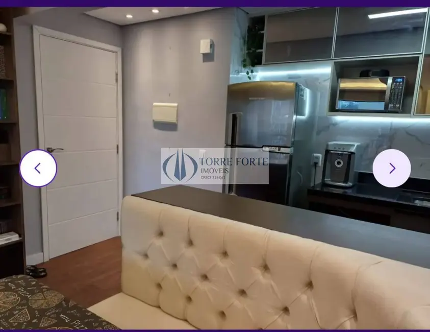 Foto 5 de Apartamento com 2 quartos à venda, 66m2 em Vila Metalúrgica, Santo Andre - SP