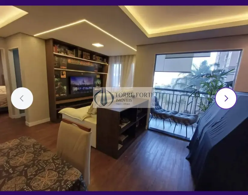 Foto 1 de Apartamento com 2 quartos à venda, 66m2 em Vila Metalúrgica, Santo Andre - SP