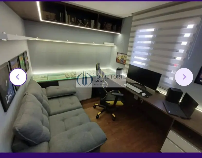 Foto 9 de Apartamento com 2 quartos à venda, 66m2 em Vila Metalúrgica, Santo Andre - SP