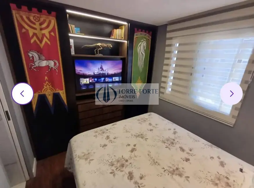 Foto 8 de Apartamento com 2 quartos à venda, 66m2 em Vila Metalúrgica, Santo Andre - SP