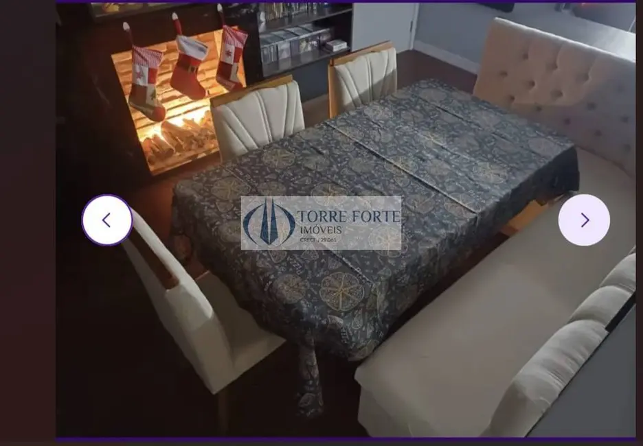 Foto 4 de Apartamento com 2 quartos à venda, 66m2 em Vila Metalúrgica, Santo Andre - SP