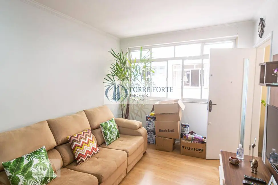 Apartamento com 2 quartos à venda, 90m2 em Mooca, São Paulo - SP - imagem 2 Foto 2 de Apartamento com 2 quartos à venda, 90m2 em Mooca, São Paulo - SP