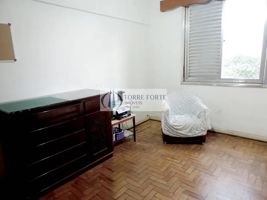 Apartamento com 3 quartos à venda, 129m2 em Tatuapé, São Paulo - SP - imagem 3 Foto 3 de Apartamento com 3 quartos à venda, 129m2 em Tatuapé, São Paulo - SP