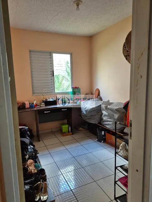 Foto 7 de Apartamento com 2 quartos à venda, 48m2 em Jardim São Miguel, Ferraz De Vasconcelos - SP