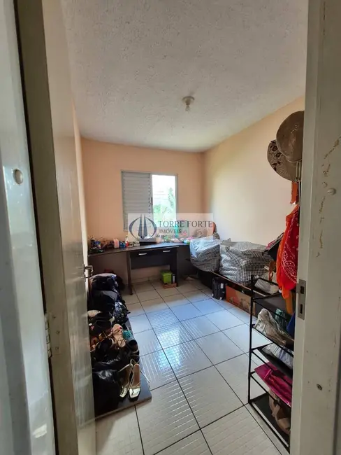 Foto 6 de Apartamento com 2 quartos à venda, 48m2 em Jardim São Miguel, Ferraz De Vasconcelos - SP