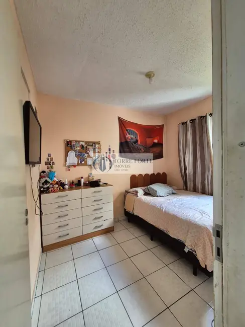 Foto 4 de Apartamento com 2 quartos à venda, 48m2 em Jardim São Miguel, Ferraz De Vasconcelos - SP
