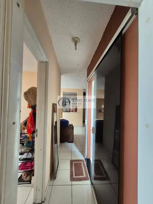 Foto 8 de Apartamento com 2 quartos à venda, 48m2 em Jardim São Miguel, Ferraz De Vasconcelos - SP