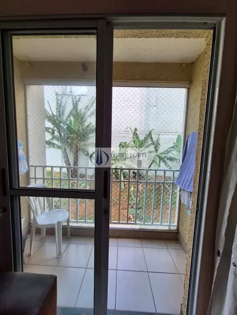 Foto 1 de Apartamento com 2 quartos à venda, 48m2 em Jardim São Miguel, Ferraz De Vasconcelos - SP