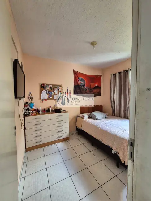 Foto 5 de Apartamento com 2 quartos à venda, 48m2 em Jardim São Miguel, Ferraz De Vasconcelos - SP