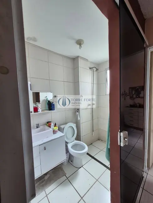 Foto 9 de Apartamento com 2 quartos à venda, 48m2 em Jardim São Miguel, Ferraz De Vasconcelos - SP