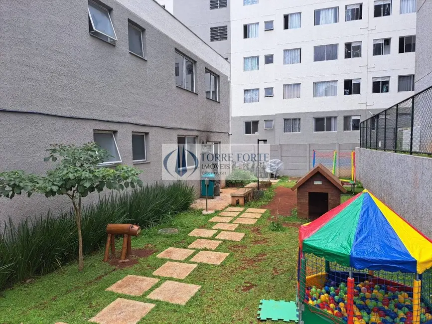 Foto 1 de Apartamento com 2 quartos à venda, 49m2 em Colônia (Zona Leste), São Paulo - SP