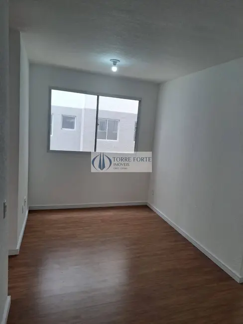 Foto 2 de Apartamento com 2 quartos à venda, 49m2 em Colônia (Zona Leste), São Paulo - SP