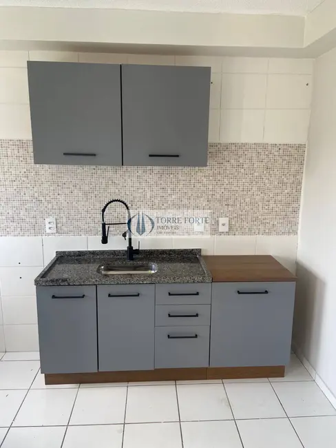 Foto 5 de Apartamento com 2 quartos à venda, 41m2 em Jardim Nossa Senhora do Carmo, São Paulo - SP