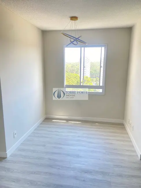 Foto 6 de Apartamento com 2 quartos à venda, 41m2 em Jardim Nossa Senhora do Carmo, São Paulo - SP