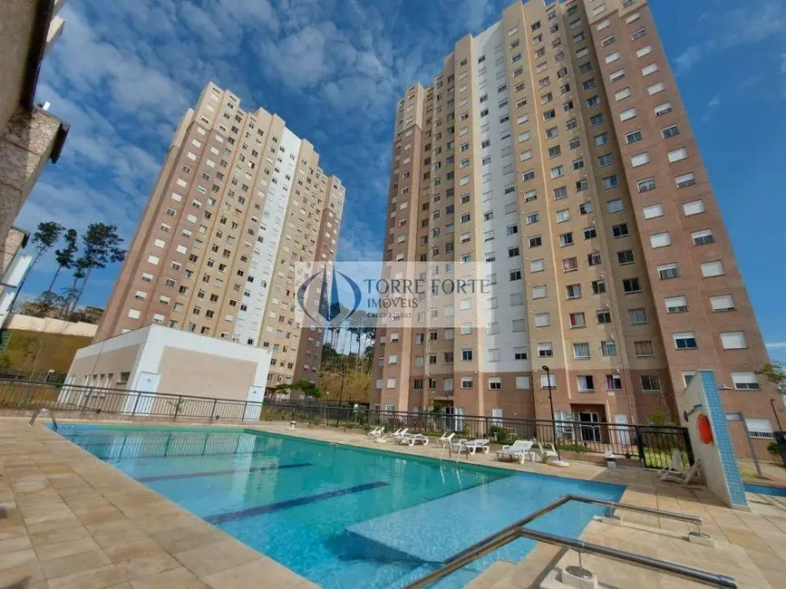 Foto 1 de Apartamento com 2 quartos à venda, 41m2 em Jardim Nossa Senhora do Carmo, São Paulo - SP