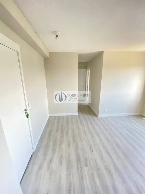 Foto 3 de Apartamento com 2 quartos à venda, 41m2 em Jardim Nossa Senhora do Carmo, São Paulo - SP