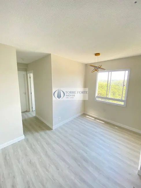 Foto 2 de Apartamento com 2 quartos à venda, 41m2 em Jardim Nossa Senhora do Carmo, São Paulo - SP