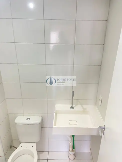 Foto 8 de Apartamento com 2 quartos à venda, 41m2 em Jardim Nossa Senhora do Carmo, São Paulo - SP