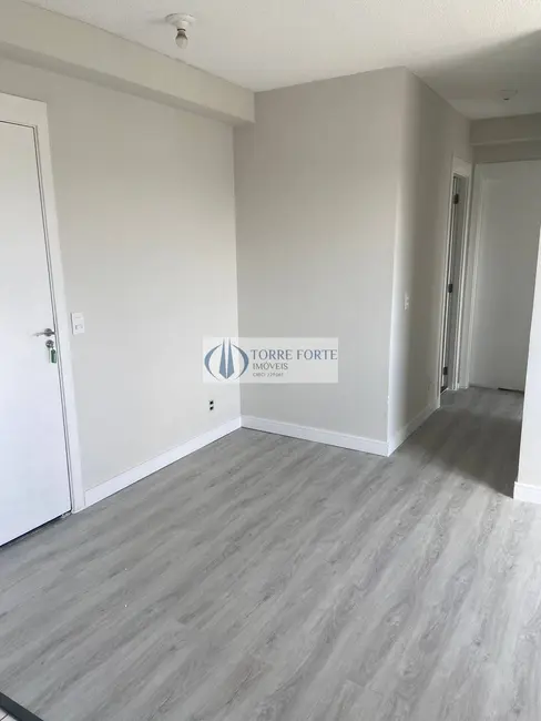 Foto 4 de Apartamento com 2 quartos à venda, 41m2 em Jardim Nossa Senhora do Carmo, São Paulo - SP