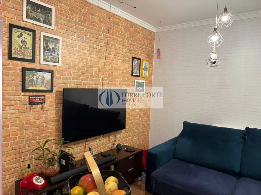 Foto 6 de Apartamento com 1 quarto à venda, 47m2 em Vila Ré, São Paulo - SP