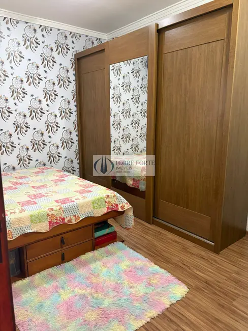 Foto 9 de Apartamento com 1 quarto à venda, 47m2 em Vila Ré, São Paulo - SP