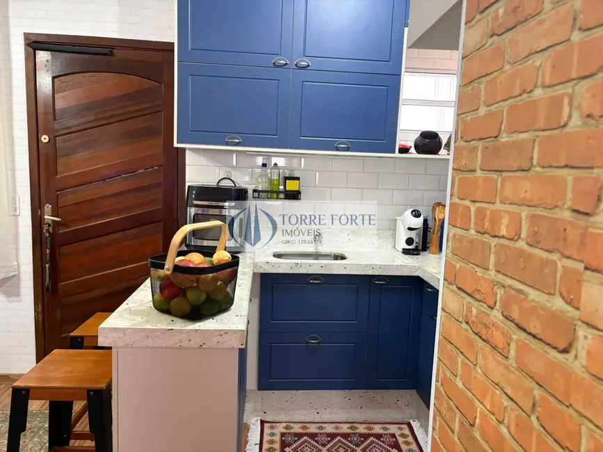 Foto 3 de Apartamento com 1 quarto à venda, 47m2 em Vila Ré, São Paulo - SP