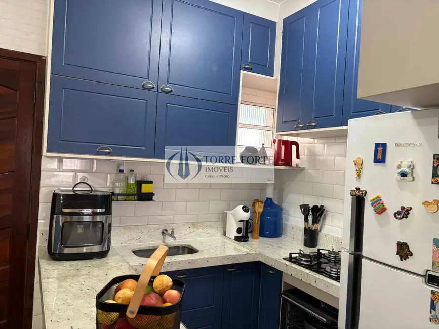 Foto 7 de Apartamento com 1 quarto à venda, 47m2 em Vila Ré, São Paulo - SP