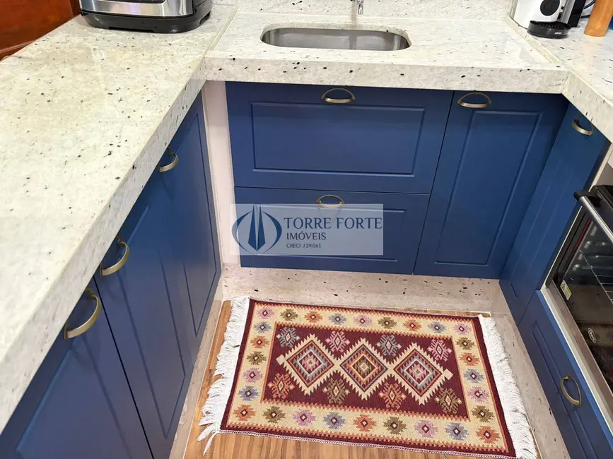 Foto 2 de Apartamento com 1 quarto à venda, 47m2 em Vila Ré, São Paulo - SP