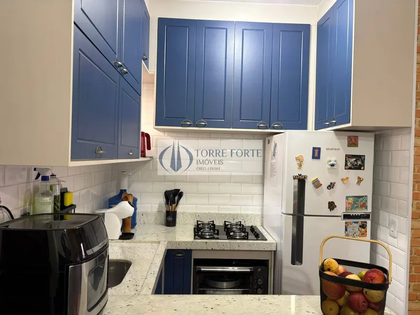 Foto 5 de Apartamento com 1 quarto à venda, 47m2 em Vila Ré, São Paulo - SP