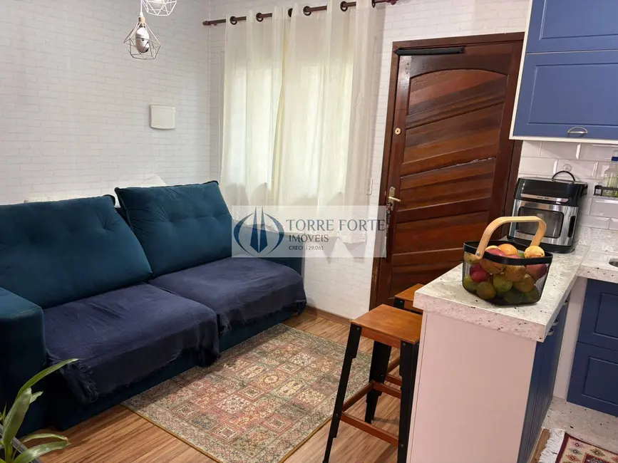 Foto 1 de Apartamento com 1 quarto à venda, 47m2 em Vila Ré, São Paulo - SP