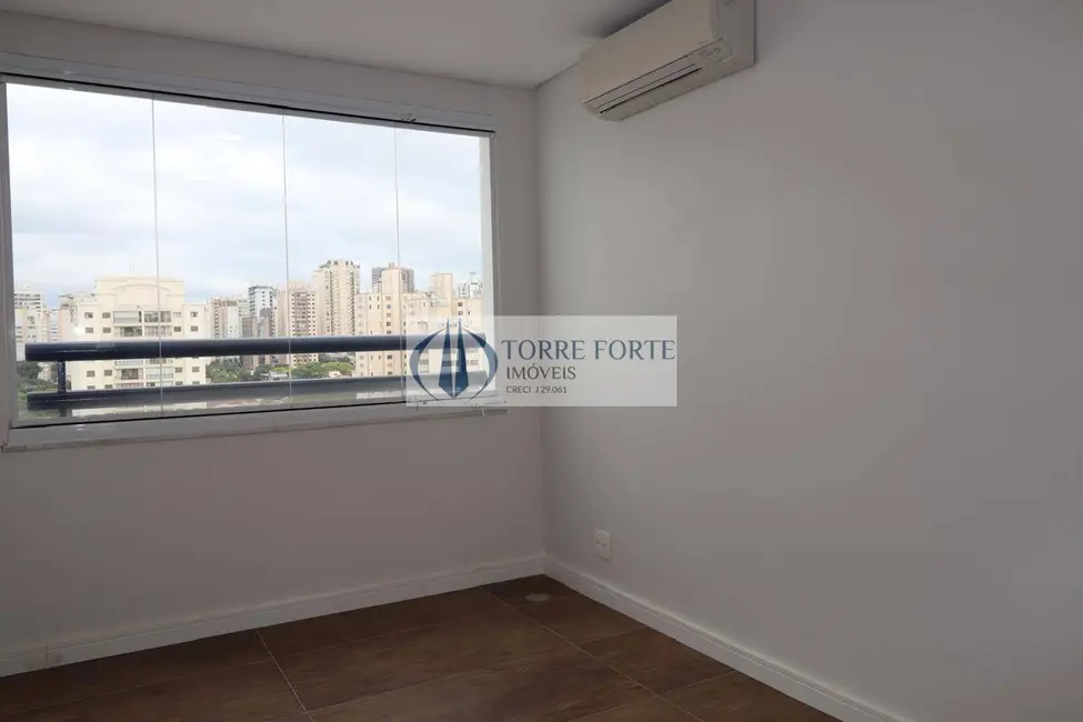 Foto 2 de Apartamento com 4 quartos à venda, 210m2 em Perdizes, São Paulo - SP
