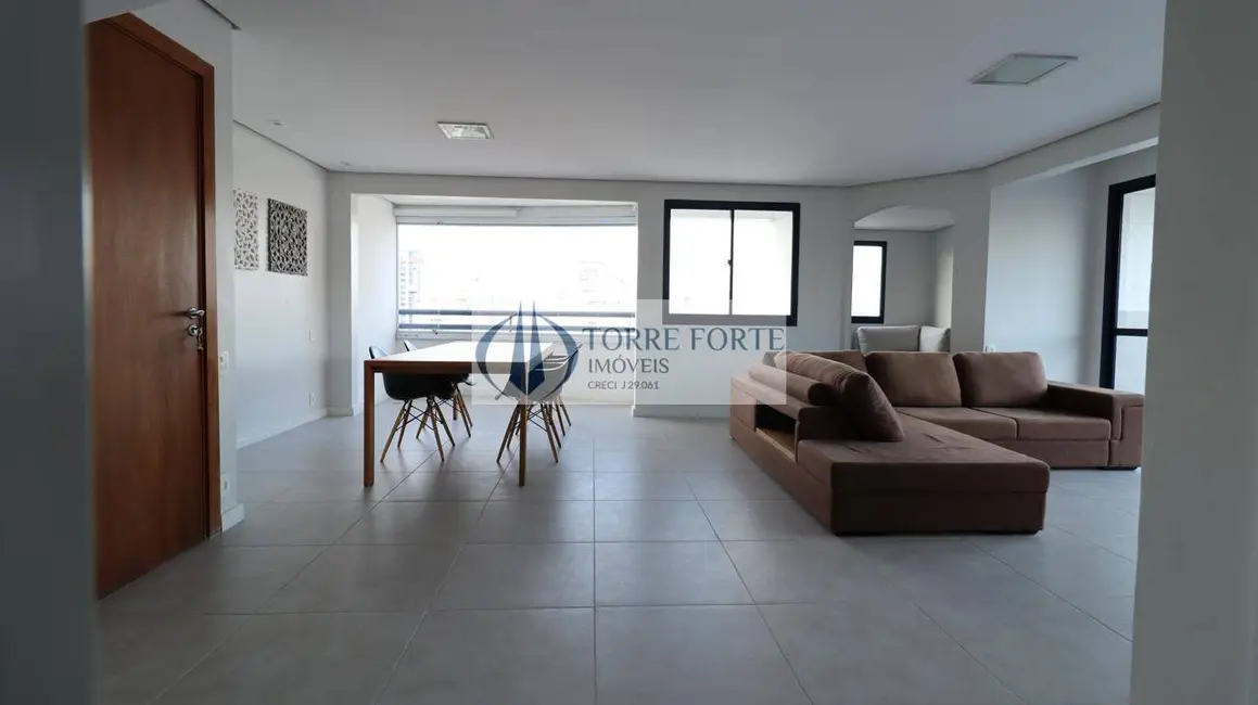 Foto 4 de Apartamento com 4 quartos à venda, 210m2 em Perdizes, São Paulo - SP