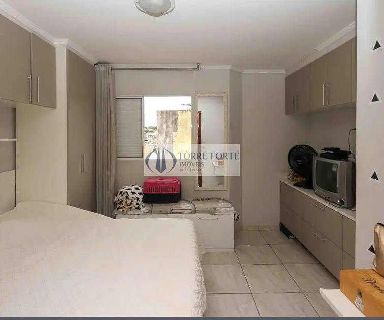Foto 4 de Apartamento com 2 quartos à venda, 65m2 em Vila Antonieta, São Paulo - SP